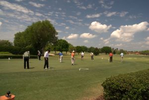 Practice Facilities