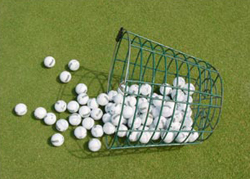 golfballs