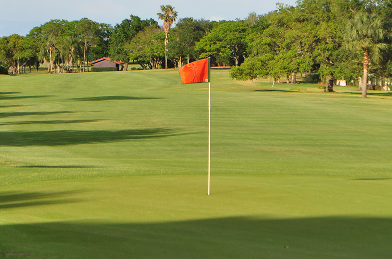 Lake Wales Country Club, Lake Wales, Florida Golf course information
